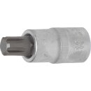 BGS technic Bit-Einsatz | Antrieb Innenvierkant 12,5 mm...