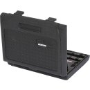 KS-TOOLS GEARplus Gelenk-Ratschenringmaulschlüssel-Satz, 12-tlg.feststellbar