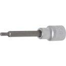 BGS technic Bit-Einsatz | Länge 100 mm | Antrieb...