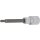BGS technic Bit-Einsatz | Länge 100 mm | Antrieb Innenvierkant 12,5 mm (1/2") | Keil-Profil (für RIBE) M6