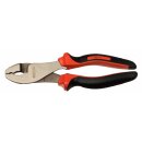 KS-TOOLS TITANplus Universalzange, 200mm