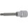 BGS technic Bit-Einsatz | Länge 100 mm | Antrieb Innenvierkant 12,5 mm (1/2") | Keil-Profil (für RIBE) M7
