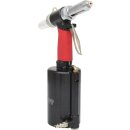 KS-TOOLS Druckluft-Blindniet-Pistole, 2,4-3,2-4-4,8-5,6-6,4mm