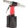 KS-TOOLS Druckluft-Blindniet-Pistole, 2,4-3,2-4-4,8-5,6-6,4mm