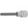 BGS technic Bit-Einsatz | Länge 100 mm | Antrieb Innenvierkant 12,5 mm (1/2") | Keil-Profil (für RIBE) M8