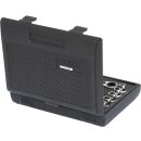 KS-TOOLS 3/8"+1/2" TRIPLEplus Durchgangs-Steckschlüssel-Satz, 17-tlg.