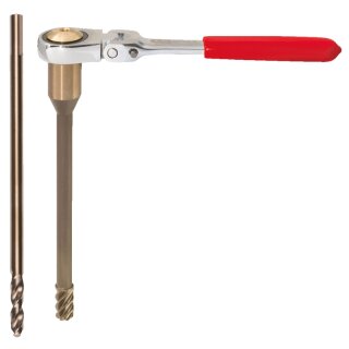 KS-TOOLS ABS-Sensor-Service-Satz, 2-tlg.