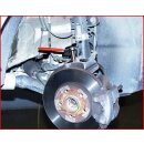 KS-TOOLS ABS-Sensor-Service-Satz, 2-tlg.