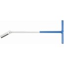 BGS technic Zündkerzenschlüssel mit T-Griff,...