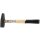 BGS technic Schlosserhammer | 400 g