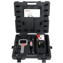 KS-TOOLS ULTIMATEvision SUPERCHARGED Videoskop-Satz, 7-tlg.