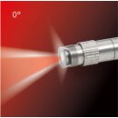 KS-TOOLS ULTIMATEvision SUPERCHARGED Videoskop-Satz, 7-tlg.