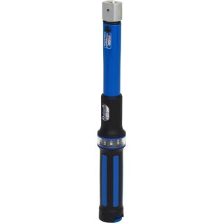 KS-TOOLS 9x12mm ERGOTORQUE®precision Einsteck-Drehmomentschlüssel, 5-50Nm