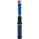 KS-TOOLS 9x12mm ERGOTORQUE®precision Einsteck-Drehmomentschlüssel, 5-50Nm
