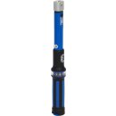 KS-TOOLS 9x12mm ERGOTORQUE®precision Einsteck-Drehmomentschlüssel, 5-50Nm