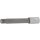 BGS technic Bit-Einsatz | Länge 140 mm | Antrieb Innenvierkant 12,5 mm (1/2") | Keil-Profil (für RIBE) M14