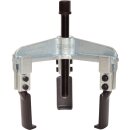 KS-TOOLS Universal-Abzieher 3-armig mit schlanken Haken,...
