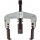 KS-TOOLS Universal-Abzieher 3-armig mit schlanken Haken, 60-200mm