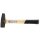 BGS technic Schlosserhammer | 500 g