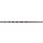 KS-TOOLS HSS-G Spiralbohrer lang, 9,2mm, 10er Pack