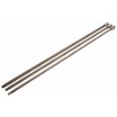 BGS technic Antriebswellen-Bit-Einsatz-Satz | 800 mm |...