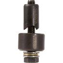 KS-TOOLS Schraublochstanze mit einfachem Kugellager, 60mm