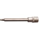 BGS technic Bit-Einsatz | Länge 140 mm | Antrieb...