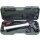 KS-TOOLS Akku-Kartuschen-Pistole 600 ml mit 2 Akkus und 1 Ladegerät