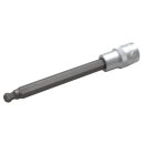 BGS technic Bit-Einsatz | Länge 140 mm | Antrieb...