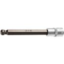 BGS technic Bit-Einsatz | Länge 140 mm | Antrieb...