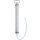 KS-TOOLS Dosierhandpumpe mit Schlauch und Skala, 1 Liter