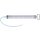 KS-TOOLS Dosierhandpumpe mit Schlauch und Skala, 1 Liter