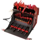 KS-TOOLS Profi Elektriker-Werkzeugsatz, 53-tlg.