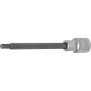 BGS technic Bit-Einsatz | Länge 140 mm | Antrieb...