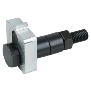 KS-TOOLS Schwungrad-Fixierwerkzeug, 87 x 40 mm