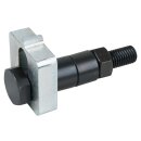 KS-TOOLS Schwungrad-Fixierwerkzeug, 87 x 40 mm
