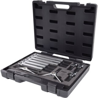 KS-TOOLS Universal-Abzieher-Satz, 12-tlg.
