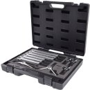 KS-TOOLS Universal-Abzieher-Satz, 12-tlg.