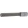 BGS technic Bit-Einsatz | Länge 140 mm | Antrieb Innenvierkant 12,5 mm (1/2") | Innensechskant 14 mm