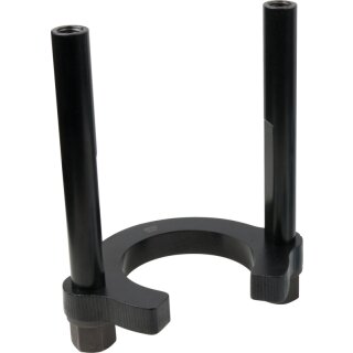 KS-TOOLS Pressrahmen, 225x180 mm