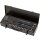 KS-TOOLS 1/4" ERGOTORQUE®precision Ratschen-Drehmomentschlüssel-Satz Drehknopf, 1-25Nm, 35-tlg.
