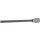 BGS technic Bit-Einsatz | Länge 200 mm  | Antrieb Innenvierkant 12,5 mm (1/2") | Innensechskant 8 mm