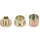 KS-TOOLS Druckstück-Satz Mercedes W 124, 3-tlg.
