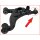 KS-TOOLS Druckstück-Satz Mercedes W 124, 3-tlg.