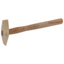 KS-TOOLS BRONZEplus Kesselstein-/Entrostungshammer, 600g