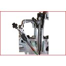 KS-TOOLS MASTER 3 in 1 Glühkerzen-Reibahlen-Satz, 9-tlg.
