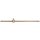 KS-TOOLS BRONZEplus T-Griff mit Gleitstück 1" 700 mm 
