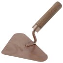 KS-TOOLS BRONZEplus Maurerkelle 135 mm