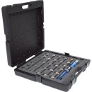KS-TOOLS 9x12mm Drehmoment-Werkzeug-Satz, 29-tlg. 5-50Nm