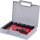 KS-TOOLS Ring-Stanzeisen-Satz, 16-tlg.